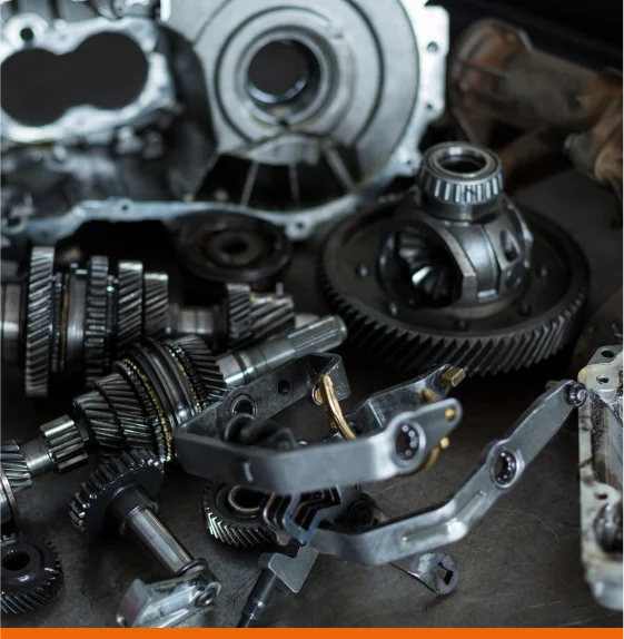 Accédez à plus de 450 fournisseurs référencés couvrant 99% des besoins des professionnels, incluant des équipementiers, des consommables,  de l’outillage, de l’équipement d’atelier, des pièces d’origine mécaniques et des pièces d’origine carrosserie.